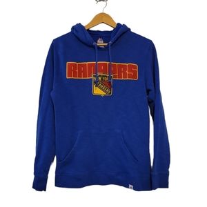 🎉 5 for $25 - NY Rangers Hoodie